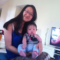 Tingting Luo Photo 7