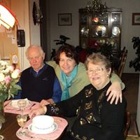 Ruth Jacobsen Photo 15