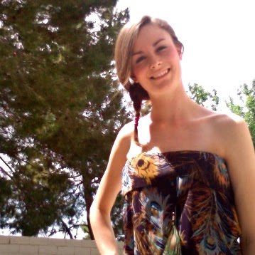 Alexandra Duncan Photo 14