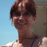 Ann Crain Photo 16