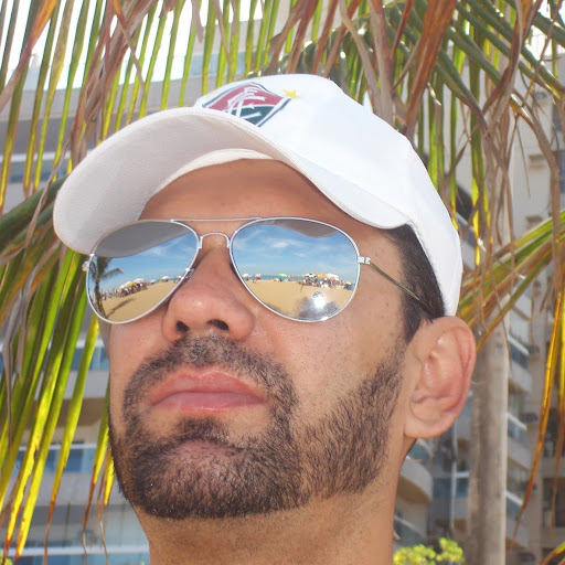 Eduardo Fraga Photo 14