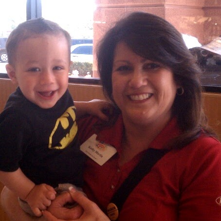 Kathy Martin Photo 23