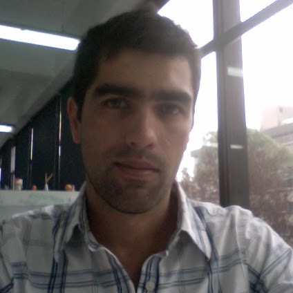 Diego Parra Photo 14