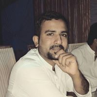 Hassan Khaskheli Photo 4