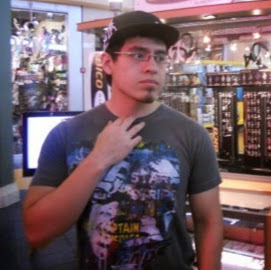 Jose Estrada Photo 23