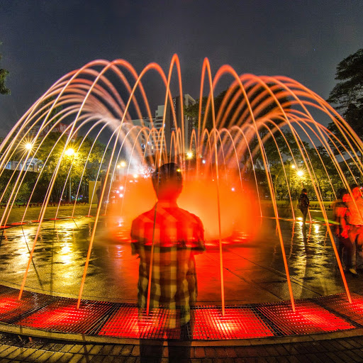 Jason Hong Photo 35