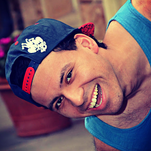 Johnny Gordon Photo 18
