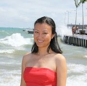 Lena Wang Photo 17