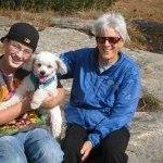 Sandra Abbott Photo 21