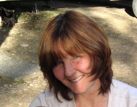 Christine Little Photo 30