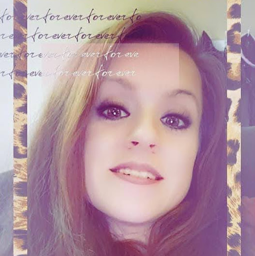 Rebecca Nelson Photo 19