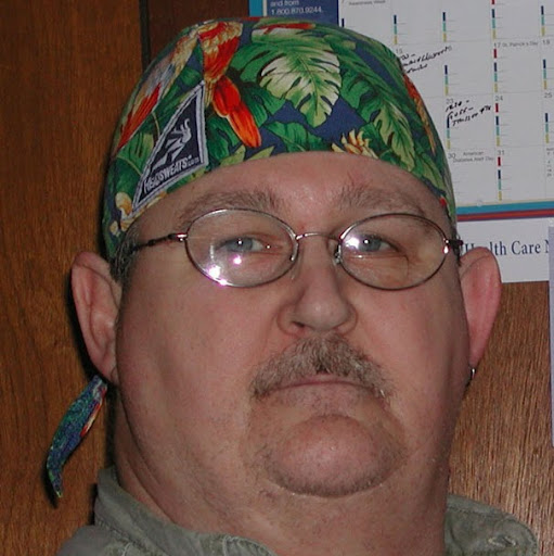 Eric Roach Photo 39