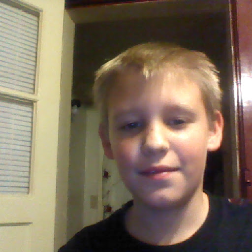 Dylan Rodgers Photo 10