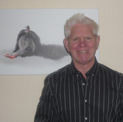 David Pascoe Photo 39
