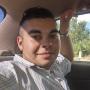 Joseph Benavidez Photo 39