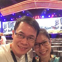Phan Vuong Photo 16
