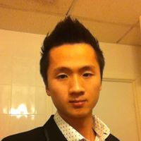 Jian Wang Photo 5