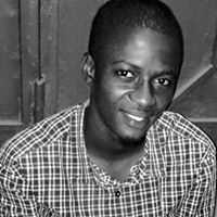 Alusine Kanu Photo 9