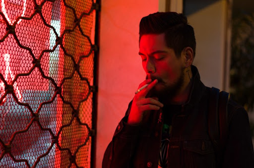 Nicolas Rubio Photo 6