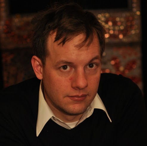 Peter Poole Photo 16