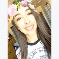 Jazmine Diaz Photo 18