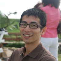 Albert Tseng Photo 12