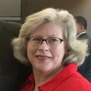 Jeanne Cross Photo 13
