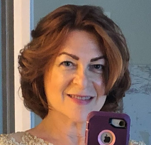 Cynthia Allen Photo 37