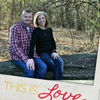 Christy Hargrove Photo 4