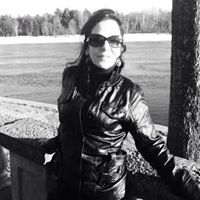 Maria Rego Photo 15