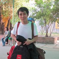 Thanh Dinh Photo 6