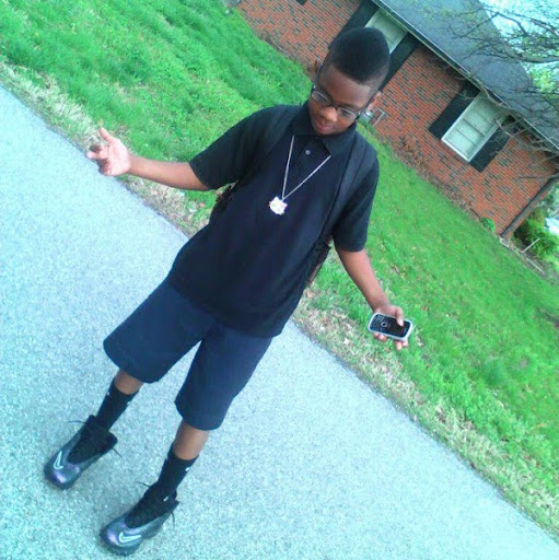 Derrick Adams Photo 31