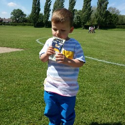 Kevin Ellis Photo 31