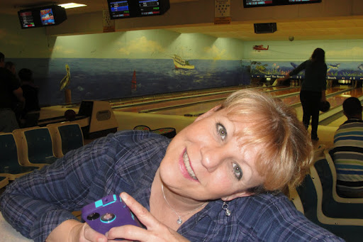 Laura Sandidge Photo 6