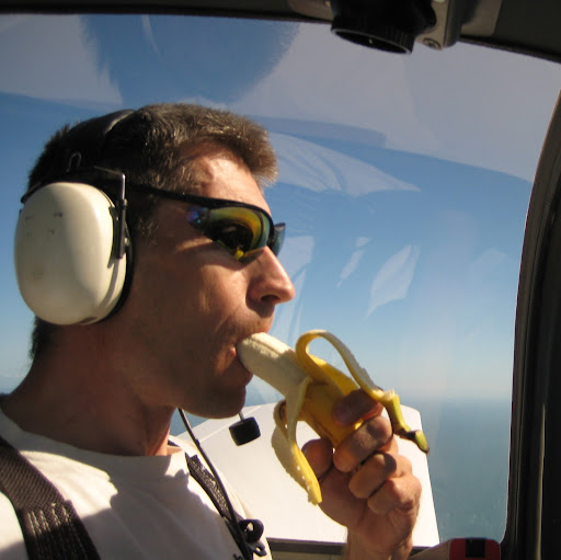 Mark Burton Photo 34