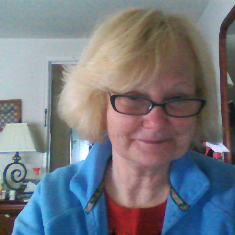 Marie Webster Photo 16