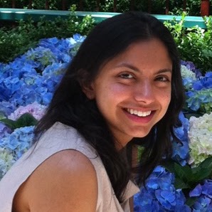 Susan Mathai Photo 16