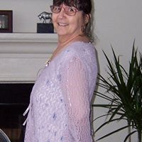 Marie Mcauliffe Photo 3