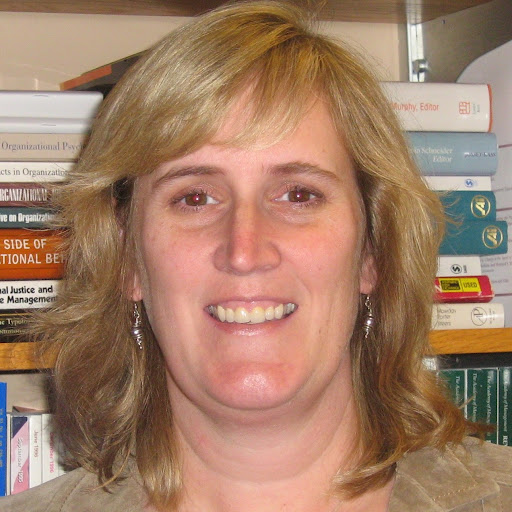 Suzanne Masterson Photo 5
