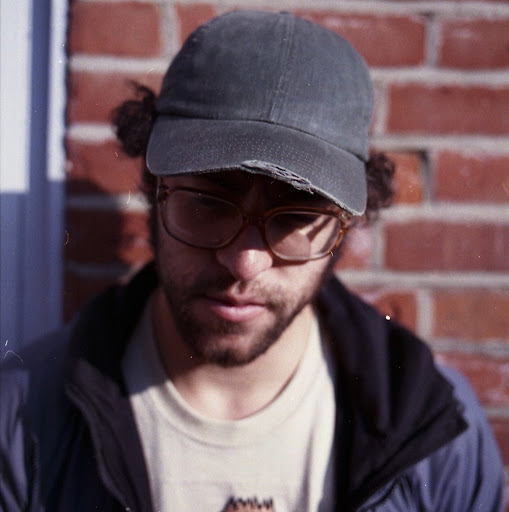 Joseph Hayes Photo 8