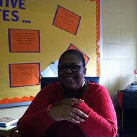Darlene Hampton Photo 21