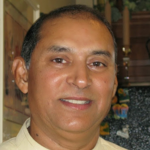 Sayeed Mahmood Photo 2