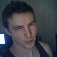 Joshua Roberts Photo 38