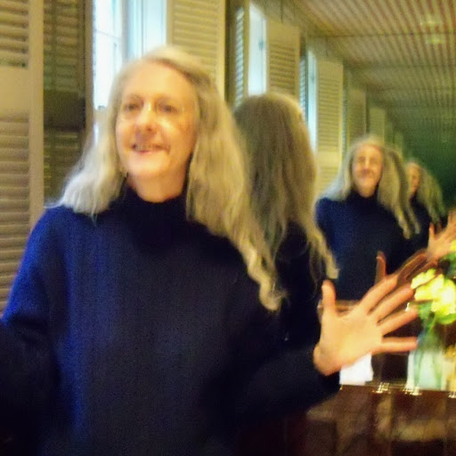 Barbara Buxton Photo 5
