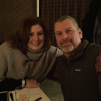 Robin Gordon Photo 25