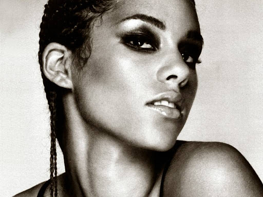 Alicia Key Photo 24