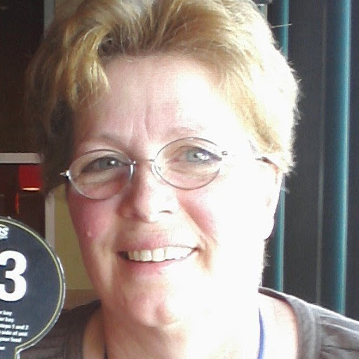 Nancy Bullock Photo 7