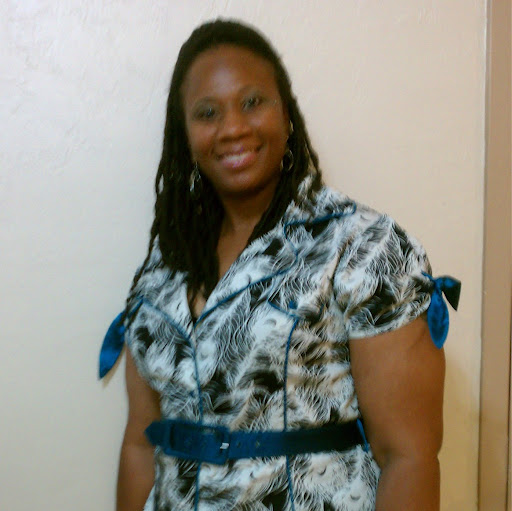 Kenya Ellis Photo 3