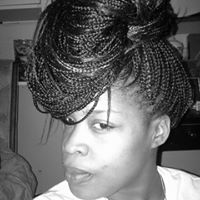 Ebony Walker Photo 1
