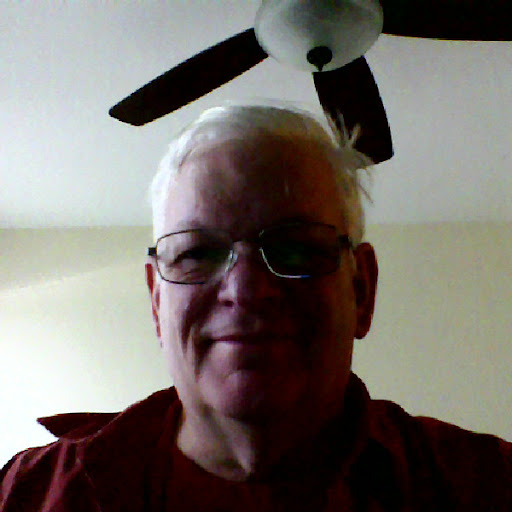 Kenneth Rowe Photo 33